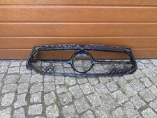 MERCEDES A-KLASA W177 LIFT K&uuml;hlergrill Vorderer Gitter Frontgrill