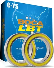 Crank Brothers Egg Beater Pedals Bearings BRK037CYSC30053605407