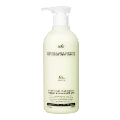 KOREANISCHE KOSMETIK SHOP LADOR Moisture Balancing Conditioner 530 ml | ekovita Premium Pflege