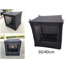 Target Box Target Catcher Box Storage Box Portable Recycle Case Indoor Outdoor