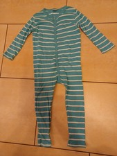 Schlafanzug Baby Wellyou In Größe 92/98 Tü...