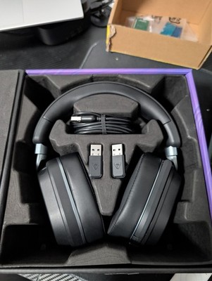 Turtle Beach Stealth 700 Gen 3 Kabelloses Headset, PS5, PS4, PC und Mobilgeräte