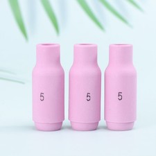  10 Pcs Buse De Torche Soudage Tig Fournitures Accessoires Pour Torches