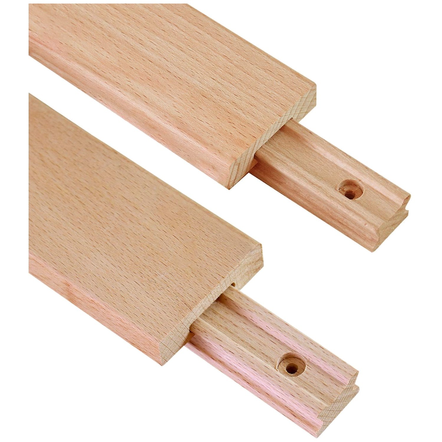&ndash; Durable Beech Construction