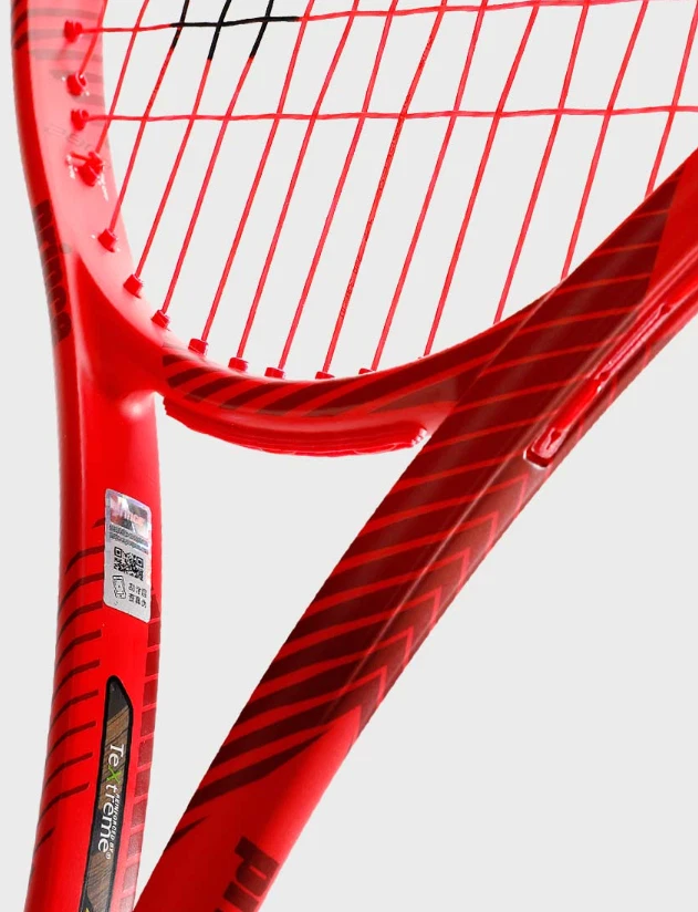 Prince 2025 Ripstick 100 Tennis Racket Racquet 100sq 310g 16x18 G2 Unstrung NWT
