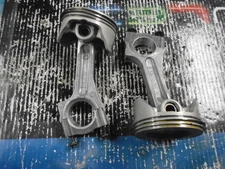 OEM Kohler 7000 KT725 STD Piston and Connecting Rod Set 2505701, 24 059 11