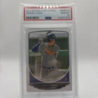 Aaron Judge 2013 Bowman Draft Picks & Prospects #BDPP-19 PSA 10 Gem Mint