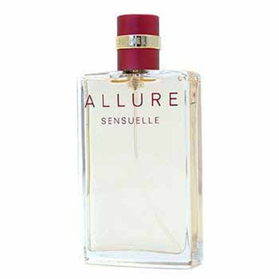 CHANEL Allure Sensuelle 50ml Eau De Parfum Women Spray for sale