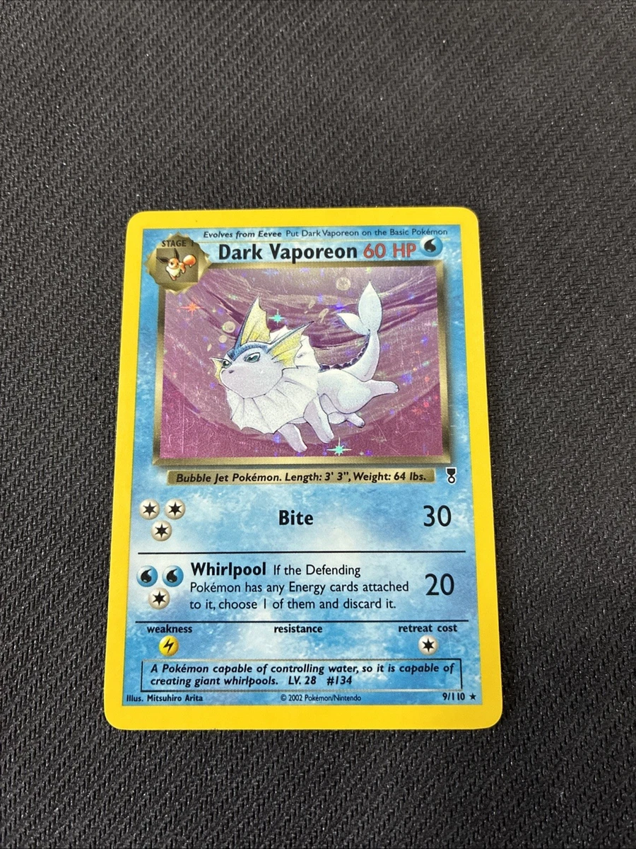 Legendary Collection Pokémon TCG Cards for sale | eBay