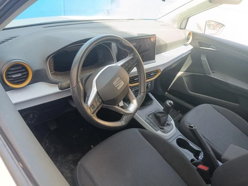 5FJ919606A Navigatore Gps per SEAT ARONA (KJ) STYLE XM 2023 917431 - Foto 7 di 10