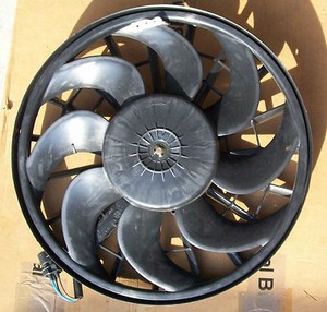 Pusher Fan - 64 54 8 391 261 - BMW M3, 92-93 | eBay