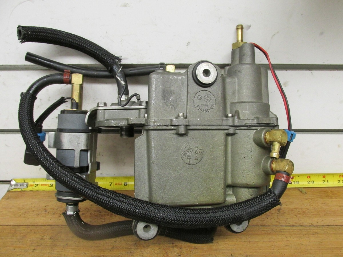 スタンダード　パーサー 2008-2020 Nissan Frontier S Brake Booster Master Cylinder