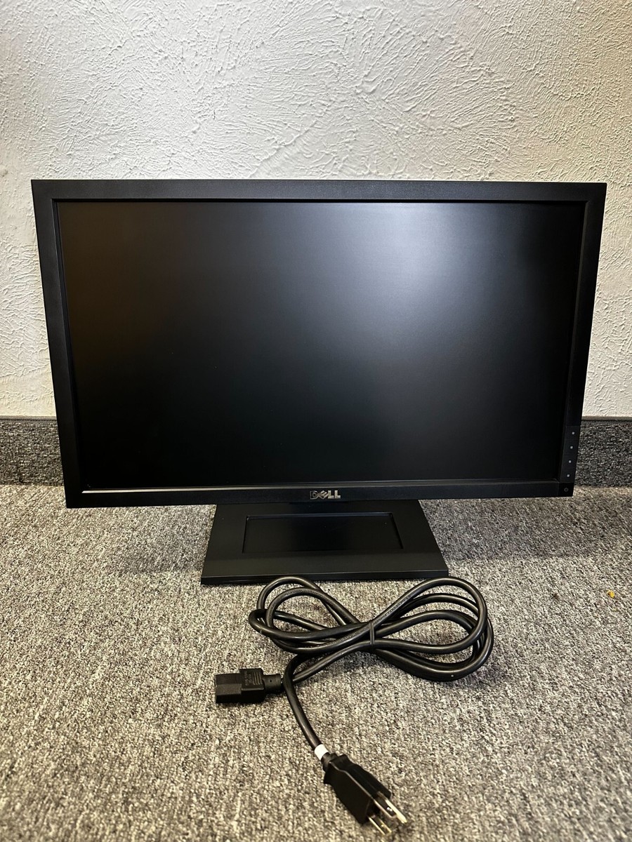 DELL E2210HC ワイド液晶モニター 124883.jpg