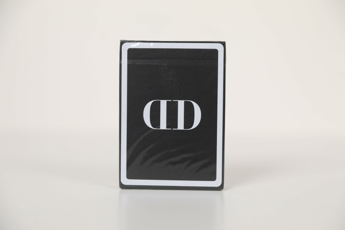 ANYONE × Smoke&Mirrors playing cards Anyone x Smoke and Mirrors (Mirror) – House of Playing Cards