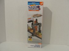 Hot Wheels Track Builder System - Pack J