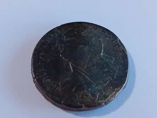Coin, France, Louis XVI, 2 sols françois, 2 Sols, 1793 France #84 - Picture 5 of 5