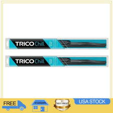 Front 2 pcs Wiper Blade for BENTLEY,BROOKLANDS-FRONT PAIR 22" Length/30-22 XH