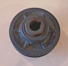 BROWNING ADJUSTABLE PITCH Pulley 3" WITH 5/8" bore center