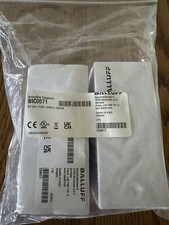 Balluff BIC0071 Inductive Coupler For IO Link Signal Transmission