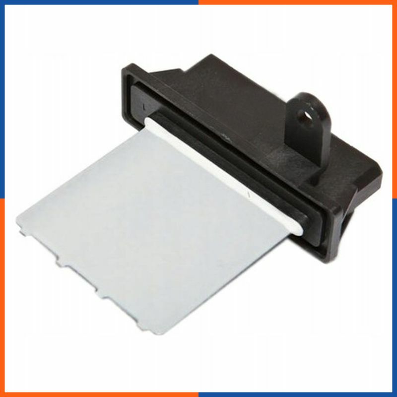 Résistance de chauffage pour Nissan Micra K11 compatible avec modèles 95SKV028