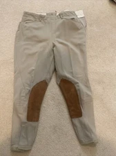 tailored sportsman Side Zip