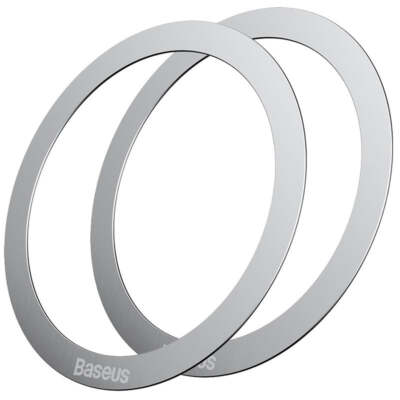 Baseus Halo Series Magnetring 2 Stück