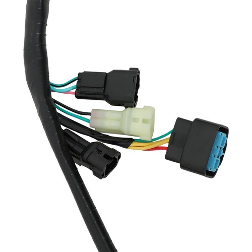 Wire Wiring Harness For Honda TRX450 TRX450R Sportrax 2004-2005 32100-HP1-000 - Picture 5 of 10