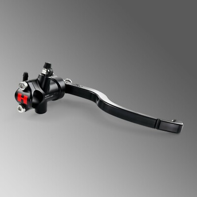 HEL Performance Clutch Master Cylinder 16mm Variable Ratio. Fits Yamaha Models