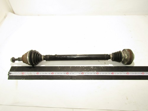 VW Passat B7 3C 2.0 TDI Antriebswelle Vorne Rechts Front Right driveshaft