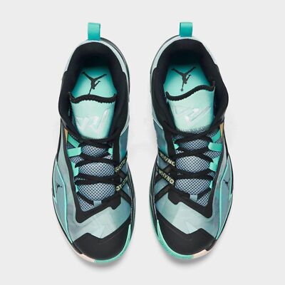Air Jordan One‎ Take 3 Ocean Blue/White Basketball Shoes DC7701-310 Size 8.5 Buy Air Jordan One Take 3  main image 4
