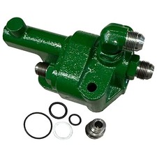 Al31925 Valve Pressure Relief Fits John Deere 2140 3040 3140 2350 2550 +