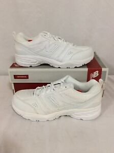 NEW BALANCE 267 TRAINING UNIFORM Shoes Women's Size 12 Wide D.UK 10 .Eur  44..B2 | eBay