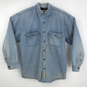 stanley flannel jacket