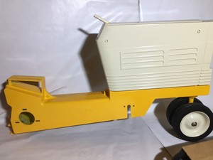 cub cadet pedal tractor