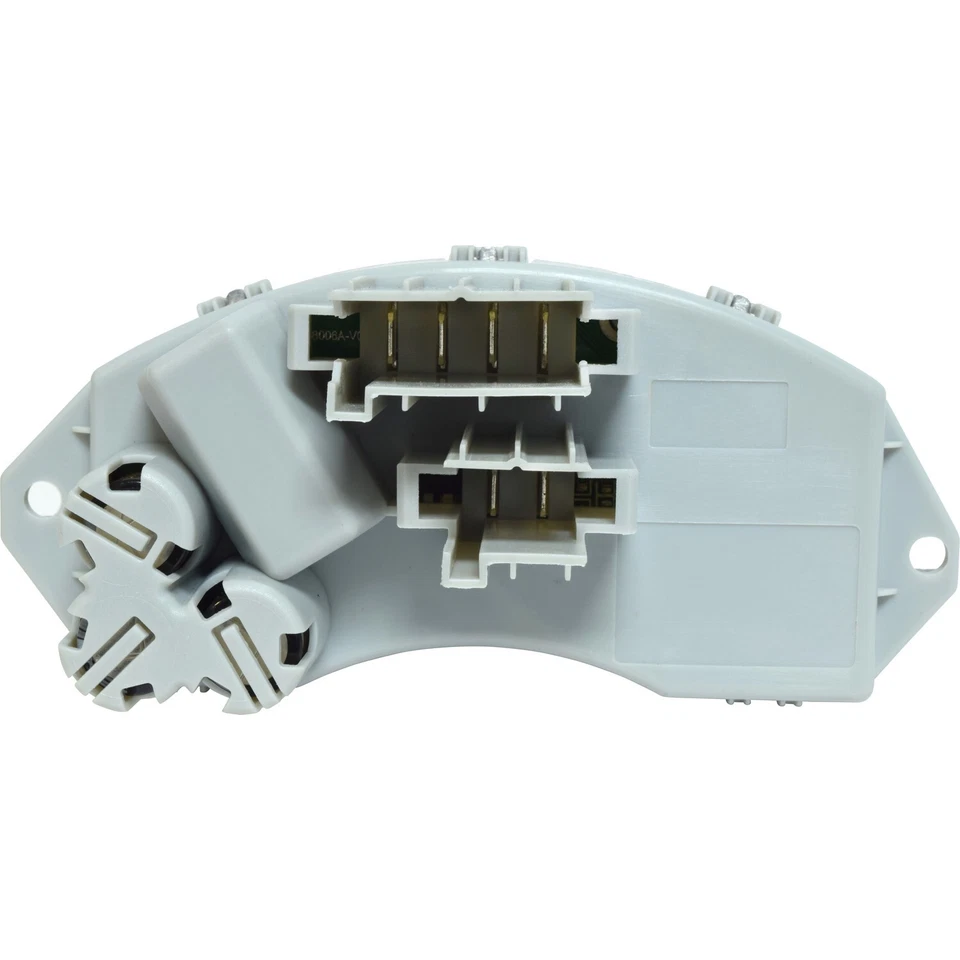 Para BMW 320i xDrive 2013 HVAC soplador motor resistencia UAC Foto 3 de 4