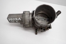 VAUXHALL VECTRA C THROTTLE BODY 24446586 0280750119