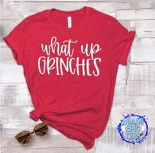 Christmas Shirt for Women, Merry and Bright Shirt, Christmas Tee, Holiday Shirt 