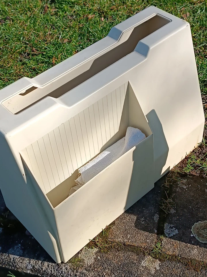 Nähmaschine PFAFF STRETCH& JEANS 70W Leder Jeans Seide Baumwolle - Bild 3 von 4