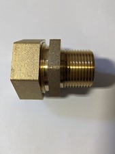 Pro-Flex PFMF-1212 1/2" MALE FITTINGS