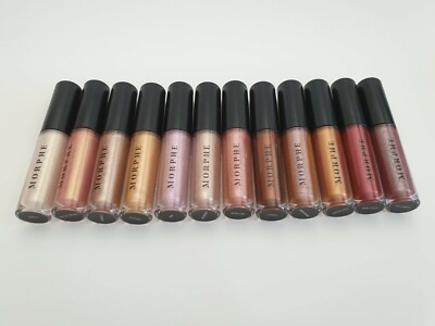 MORPHE Lippenstift