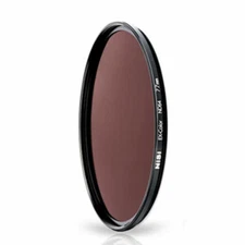 Nisi 52 58 49 67 72 77 82mm ND64 6 Stop Camera lens Neutral Density Filter