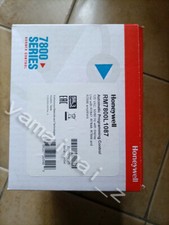 1pc New Honeywell RM7800L1087 Burner Control 120VAC 50/60HZ Fast Ship