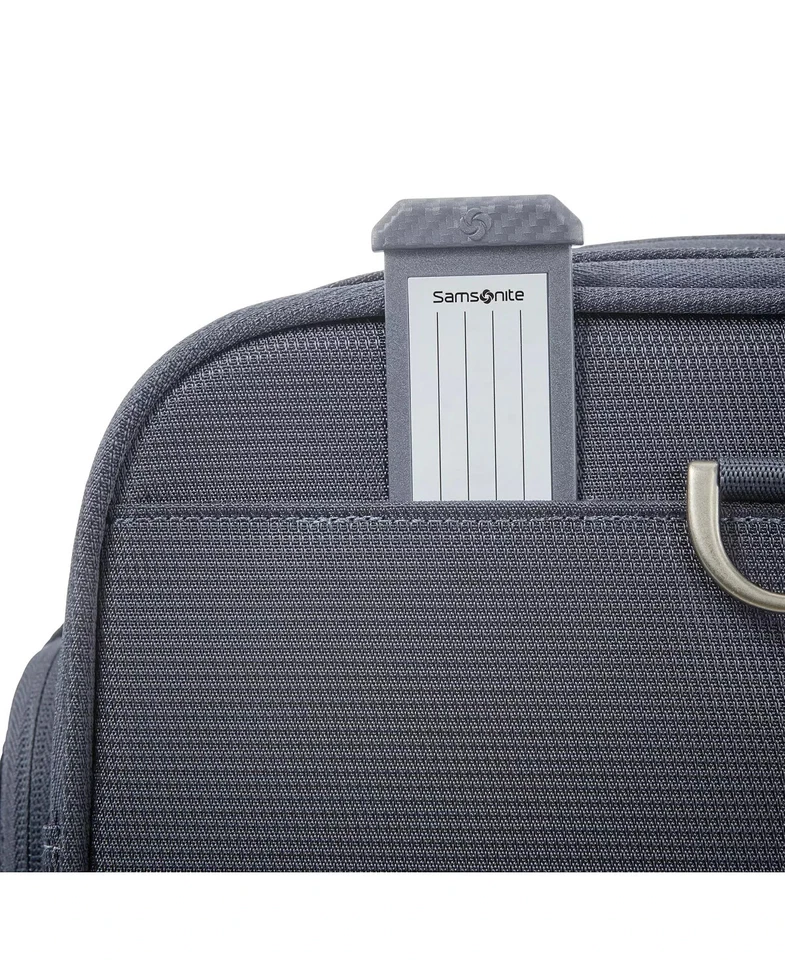 Bolsa de viaje Lite Air ADV 21" gris pizarra nueva Foto 4 de 4