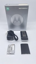 Motorola W385 Flip Phone - Unused - New/Old Stock - As Is