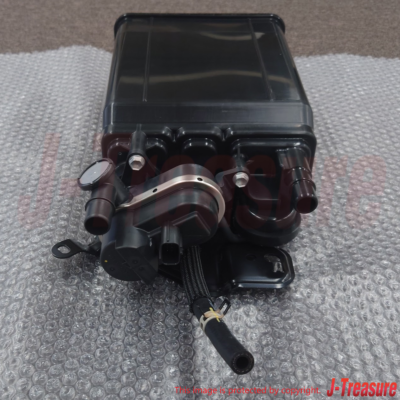 TOYOTA FJ CRUISER GSJ15 2011-2012 Genuine Charcoal Canister Assy