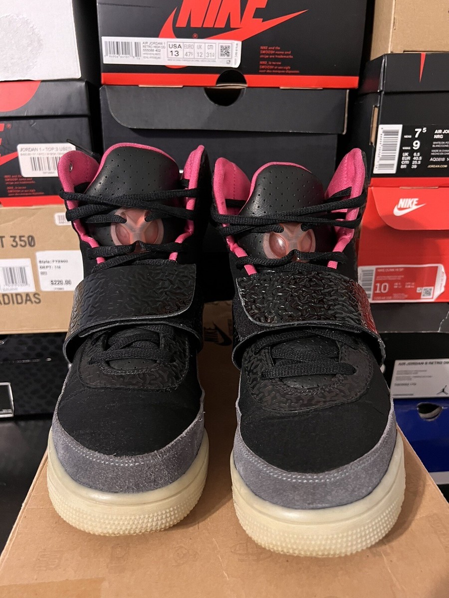 ★ Nike Air ★ Kanye West Air Yeezy 1 Blink 2019 Nike Air Yeezy 'Blink' — Kick Game