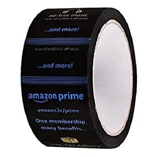 Amazon package tape deals