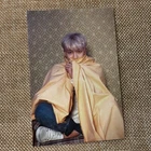 BTS RM [ Map Of Soul ] Official Photocard Postcard, Persona / New / Gift