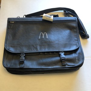 monarch briefcase
