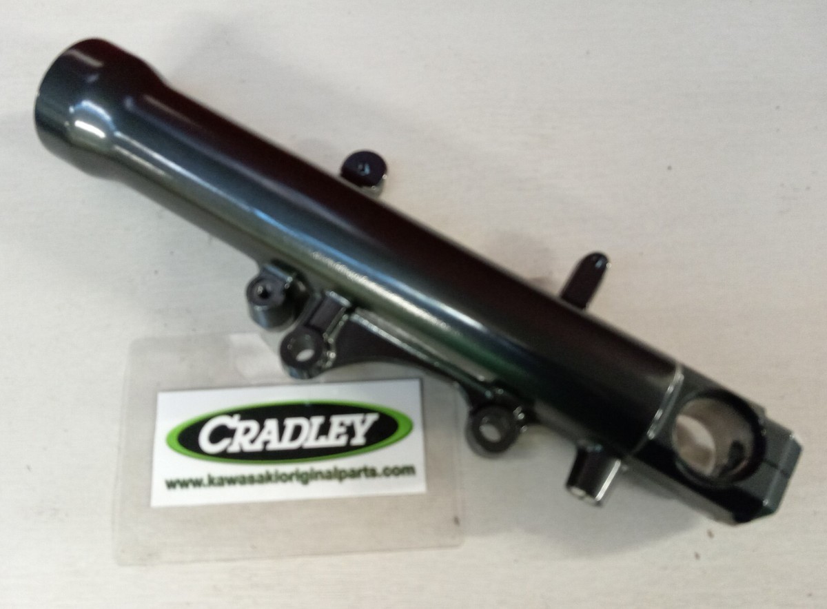 Kawasaki Ninja ZX6R J1P/J2P 2000/2001 Right hand outer fork leg P